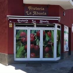 Horario de apertura Fruteria La Abuela, Buenavista del Norte