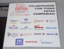 Horario de apertura Talleres Eucalipto, Córdoba