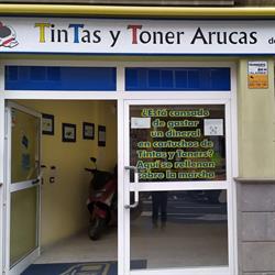 Horario de apertura Recarga de TinTa y Toner Arucas, 