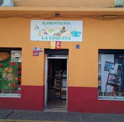 Horario de apertura Alimentación La Esquina, La Línea de la Concepción
