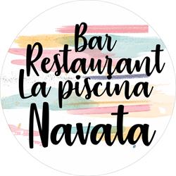 Horario de apertura New Bar Piscina Navata, 
