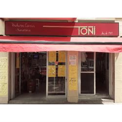 Horario de apertura Carnisseria Toñi - Carnes de Proximidad y Embutidos Artesanales, L'Hospitalet de Llobregat