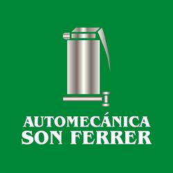 Horario de apertura Automecánica Son Ferrer, 