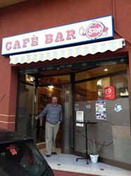 Horario de apertura Bar Stop, Malgrat de Mar