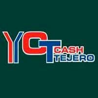 Horario de apertura CASH TEJERO, Lebrija