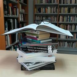 Horario de apertura Biblioteca Pública de Almuñécar "Jesús Serrano Garijo",