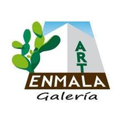 Horario de apertura Galeria De Arte Enmala, Mala