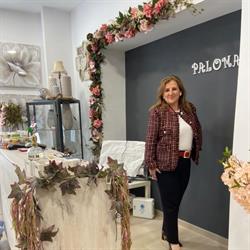 Horario de apertura Paloma Floristas, Talavera la Real