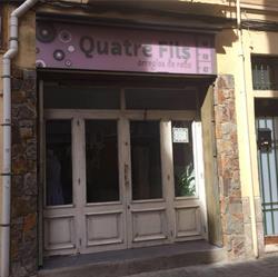 Horario de apertura Quatre Fils, El Vendrell