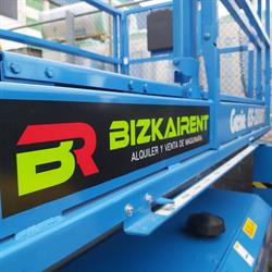 Horario de apertura Bizkairent, Derio