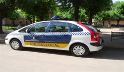 Horario de apertura POLICÍA LOCAL MEMBRILLA., Membrilla