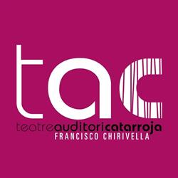 Horario de apertura TAC Teatro Auditorio Catarroja Francisco Chirivella, 