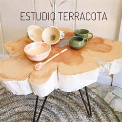 Horario de apertura Deco Estudio Terracota, Madrid