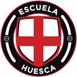 Horario de apertura Escuela de fútbol en España, Huesca