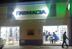Horario de apertura Farmacia El Chaparral, Almonte