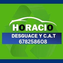 Horario de apertura Desguace Horacio, Gáldar