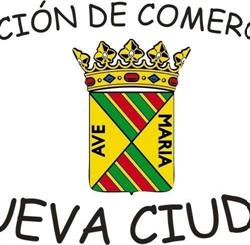 Horario de apertura Asociación de Comerciantes de Nueva Ciudad, Torrelavega
