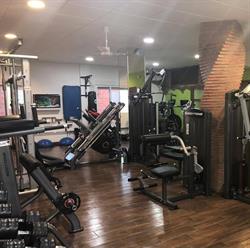 Horario de apertura B&P Fitness, Cilleros