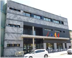 Horario de apertura Centro Cultural de Pedrezuela, 