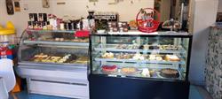 Horario de apertura El pan de Nara, Güímar