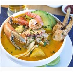 Cevichería Mandela en Zaragoza (San José) - Horario de apertura