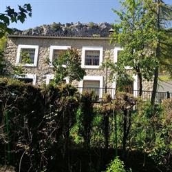 Horario de apertura Mesón el Cortijo, Pontones