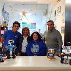Horario de apertura Asociacion Robotica Valle de Guimar, 