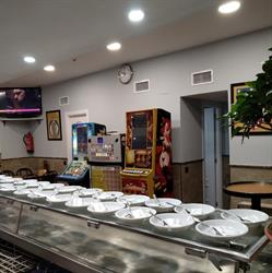 Bar Casa Borja en Madrid (Ciudad Lineal) - Horario de apertura