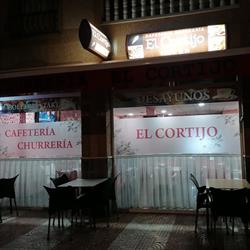 Horario de apertura Churreria El Cortijo, Cortijos de Marin