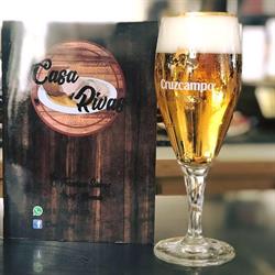 Horario de apertura Bar Casa Rivas, Motril