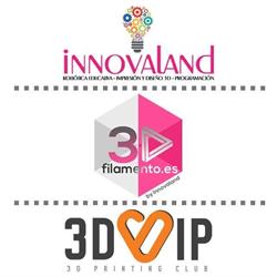 Horario de apertura Innovaland 3D, Mutilva Baja