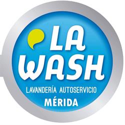Horario de apertura Lavanderia Autoservicio "La Wash" Mérida., 