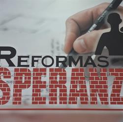 Horario de apertura Reformas Esperanza, Barcelona