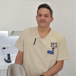 Horario de apertura Dr. Oswaldo Carvallo - Clínica Vocca, Sant Quirze del Valles