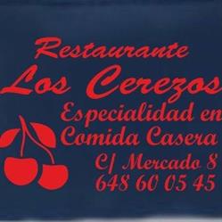 Horario de apertura Los Cerezos, Galapagar