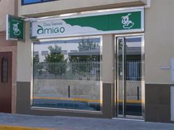 Horario de apertura Clinica Veterinaria Amigo, Dos Hermanas