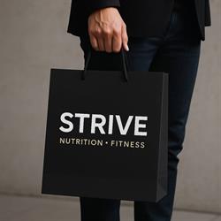 Horario de apertura STRIVE NUTRITION STORE, Puerto de Sagunto