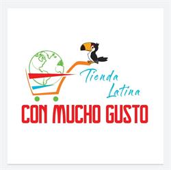 Tienda Latina Con Mucho Gusto - Productos Latinos Ria, Moneygram, WesterUnion en Tavernes Blanques (Pobles Del Nord) - Horario de apertura