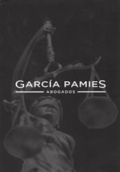 Horario de apertura García Pamies Abogados, Callosa de Segura