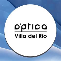 Horario de apertura Óptica Villa del Río,