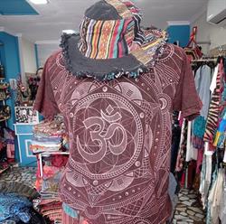 Horario de apertura TJ ropa étnica, Cartagena