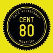 Horario de apertura Cafè Restaurant Cent80, Montuiri