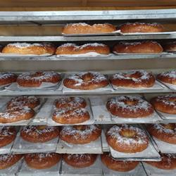 Horario de apertura Panadería San Andrés de Vea, Pontevedra