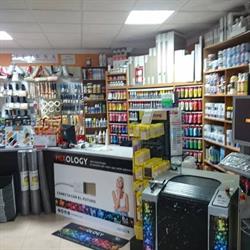 Horario de apertura Todokolor Pinturas Y Decoración, Cortegana