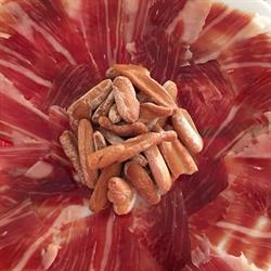 Horario de apertura Rincón & Pasión por el Jamón, Los Llanos