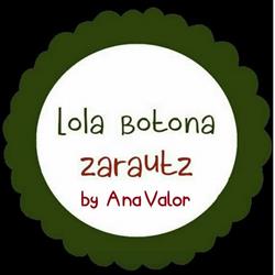 Horario de apertura Lola Botona, Zarautz