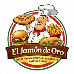 Horario de apertura Pizzería bocateria jamon de oro, Villacarrillo