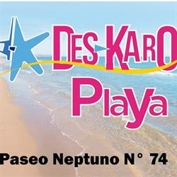 Horario de apertura Deskaro Playa, Gandia