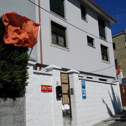 Horario de apertura Albergue de Sonia Buen Camino, Fisterra