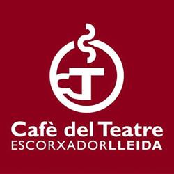 Horario de apertura Cafè del Teatre de Lleida, 